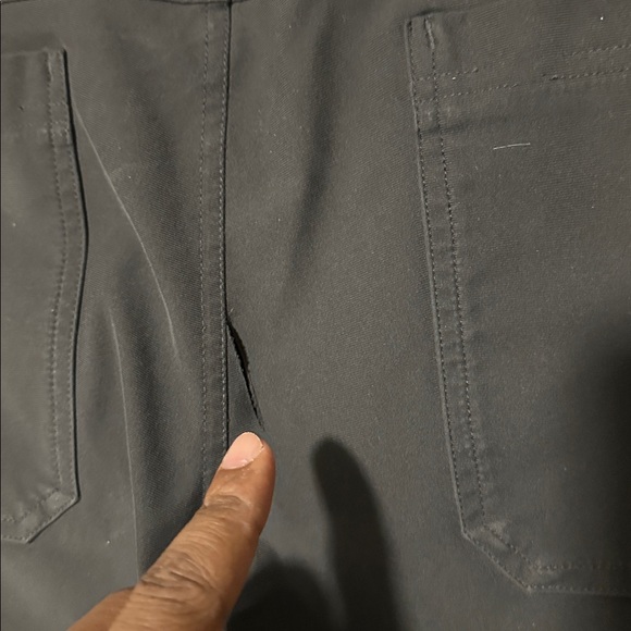 Lululemon ABC Pant Classic - Picture 7 of 9